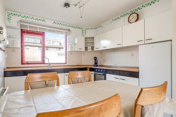 Medium property photo - Gershwinstraat 56, 1323 RS Almere